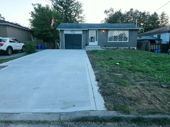 706 Leaside St, Pickering, ON