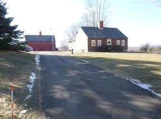 35 Foster Hill Rd, West Brookfield, MA 01585