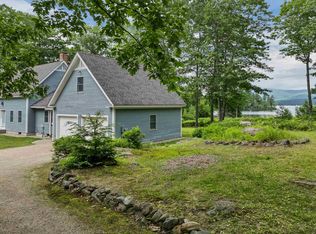 1205 Moultonboro Neck Rd, Moultonboro, NH 03254