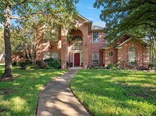 1125 Wales Dr, Keller, TX 76248