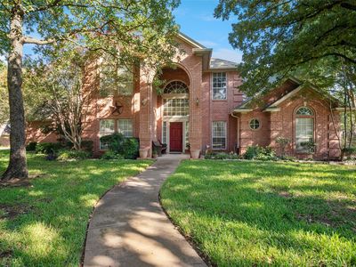 1125 Wales Dr, Keller, TX, 76248