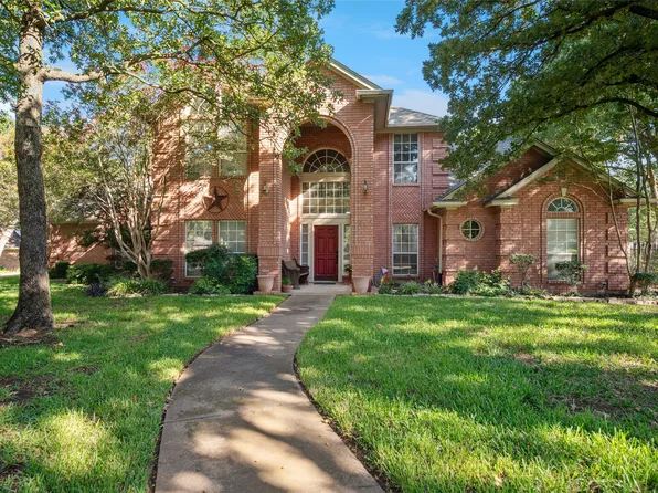 1125 Wales Dr, Keller, TX 76248