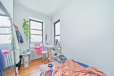 Rented by Living New York