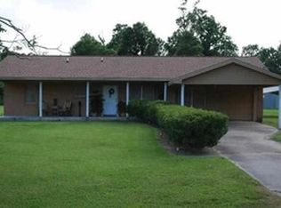 160 Timber Rd, Vidor, TX 77662