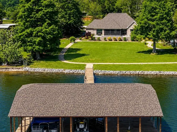 174 Browns Creek Rd, Guntersville, AL 35976