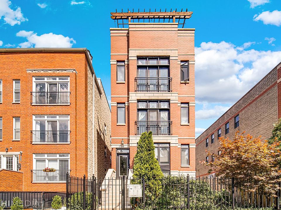 1st image of 1708 W Diversey Pkwy #2