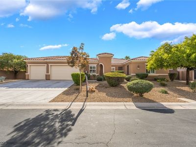 6527 Lokai Ave, Las Vegas, NV, 89130