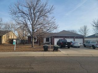 1549 Bellaire Ave, Liberal, KS 67901