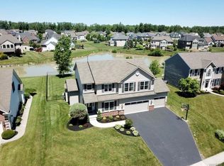 116 S Rockingham Way, Amherst, NY 14228