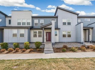 Avion, Denver, CO 80239