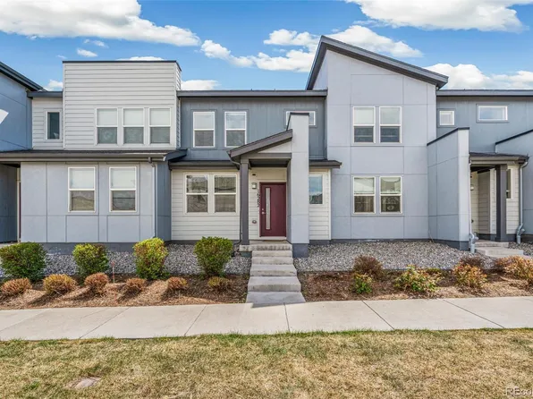 16282 E 47th Place, Denver, CO 80239