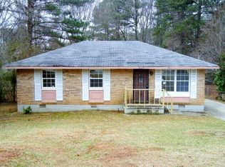 8337 Attleboro Dr, Jonesboro, GA