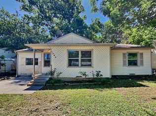1505 Wynn Ter, Arlington, TX 76010