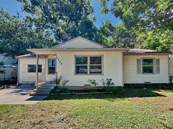 1505 Wynn Ter, Arlington, TX 76010