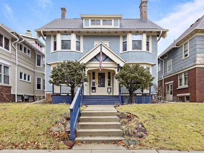3028 North Stowell Ave, Milwaukee, WI, 53211
