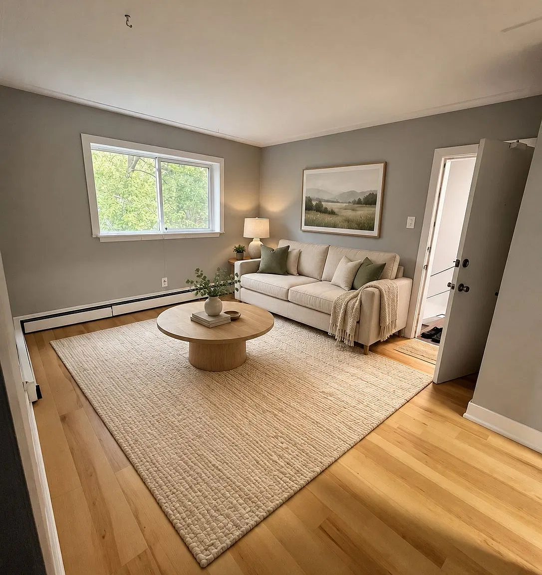 2 bed, $1,450 — Photo 2