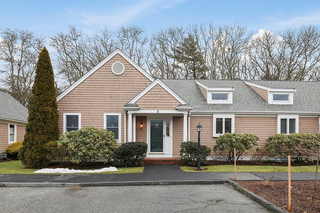 393 N Falmouth Hwy UNIT 5, North Falmouth, MA 02556 Zillow
