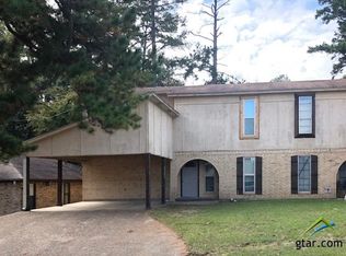 2523 Westminster Dr, Tyler, TX 75701