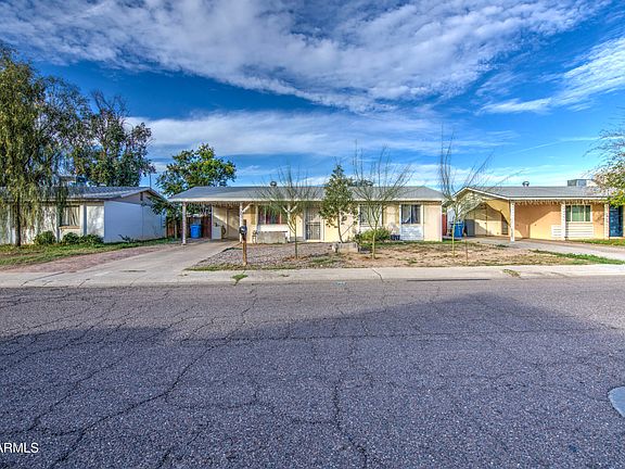 5th image of 4512 W VIRGINIA Avenue
