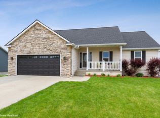 1012 14th St SE, Bondurant, IA 50035