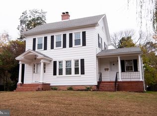 113 Talbot Ave, Cambridge, MD 21613