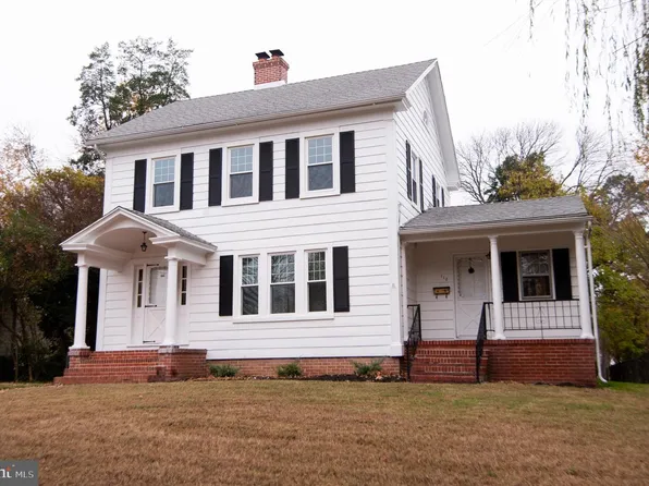 113 Talbot Ave, Cambridge, MD 21613