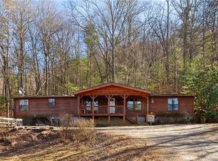 210 Lydia Ln, Penrose, NC 28766