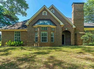 11747 Noonday Rd, Longview, TX 75605