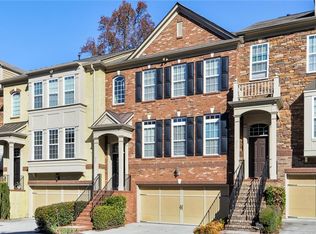 888 West Rd NE, Atlanta, GA 30324