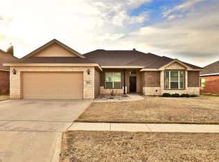 5018 Yellowstone Trl, Abilene, TX 79602