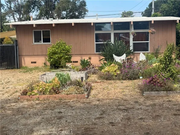 8519 Barnsley Ave, Los Angeles, CA 90045