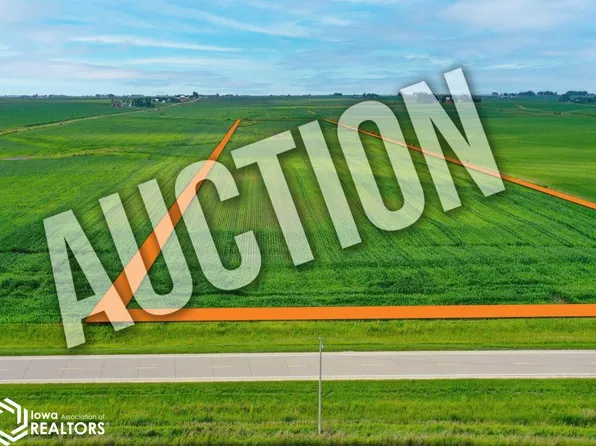190th St, Hawkeye, IA 52147