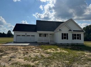 7834 State Highway 27, Coats, NC 27521