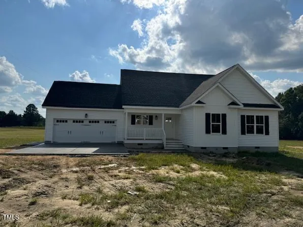 7834 State Highway 27, Coats, NC 27521