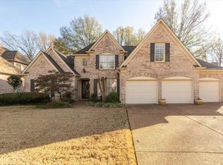 8923 River Knoll Dr, Cordova, TN 38016