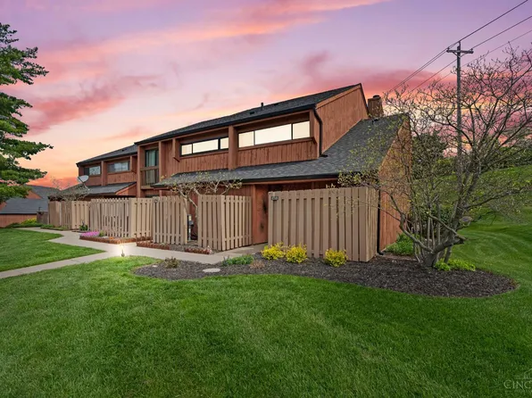 8318 Whisper Way, West Chester, OH 45069