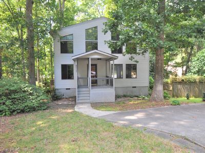 5717 Delbarton Ct, Raleigh, NC, 27606
