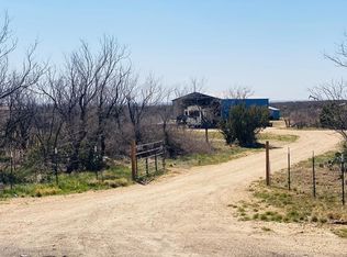 5816 Ratliff Rd, Big Spring, TX 79720