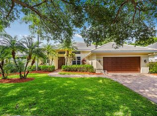 105 Jeanette Way, Jupiter, FL 33458
