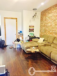 Rented by Brooklyn Key