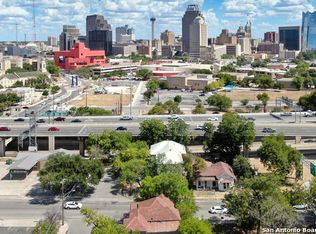 401 W Elmira St, San Antonio, TX 78212