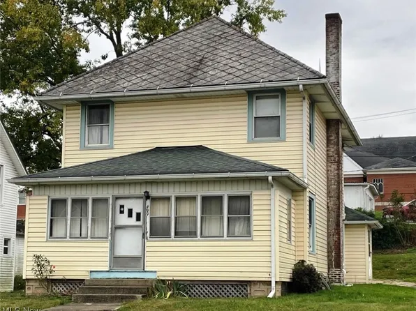 499 N Market St, Shreve, OH 44676