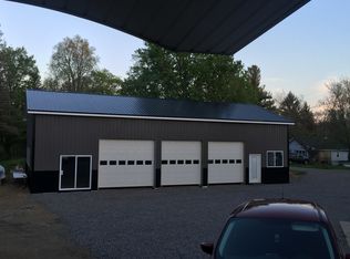 11 Beechwood Ave, Castile, NY 14427