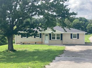 37 Curleys Ln, Monticello, KY 42633