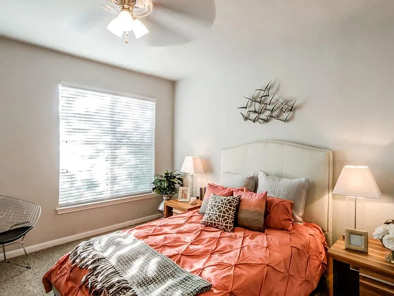 Meridian Luxury Apartment Homes — Photo 9