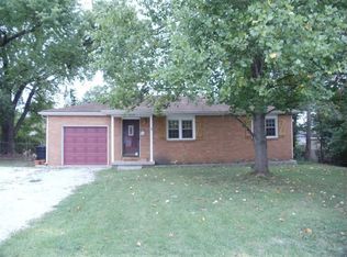 3002 E Erie St, Springfield, MO 65804