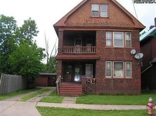 15003 Ridpath Ave, Cleveland, OH 44110