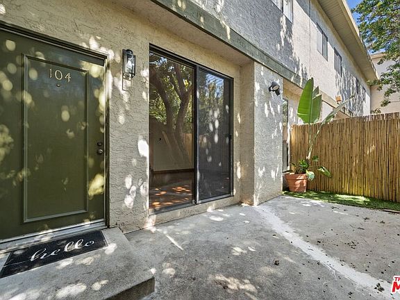 2nd image of 1341 Centinela Ave APT 104