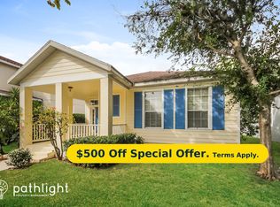 7011 Bluestem Rd, Harmony, FL 34773