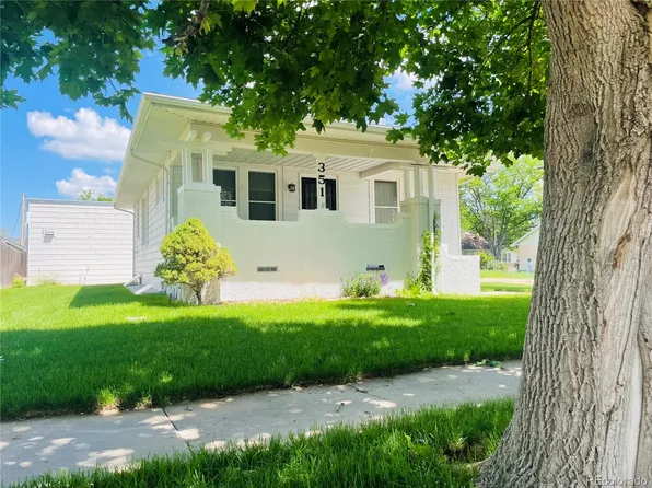 351 W 6th Street, Akron, CO 80720